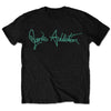 Billede af Jane's Addiction Script T-shirt