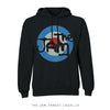 Billede af The Jam Target Logo Hoodie