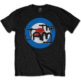 Billede af The Jam Target Logo T-shirt
