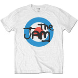 Billede af The Jam Spray Logo T-shirt