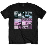 The Jam: Sound Affects T-Shirt