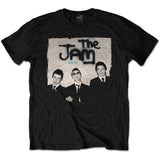 The Jam: In The City T-Shirt