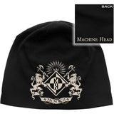 Billede af Machine Head Crest Hue