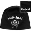 Motörhead, England Hue
