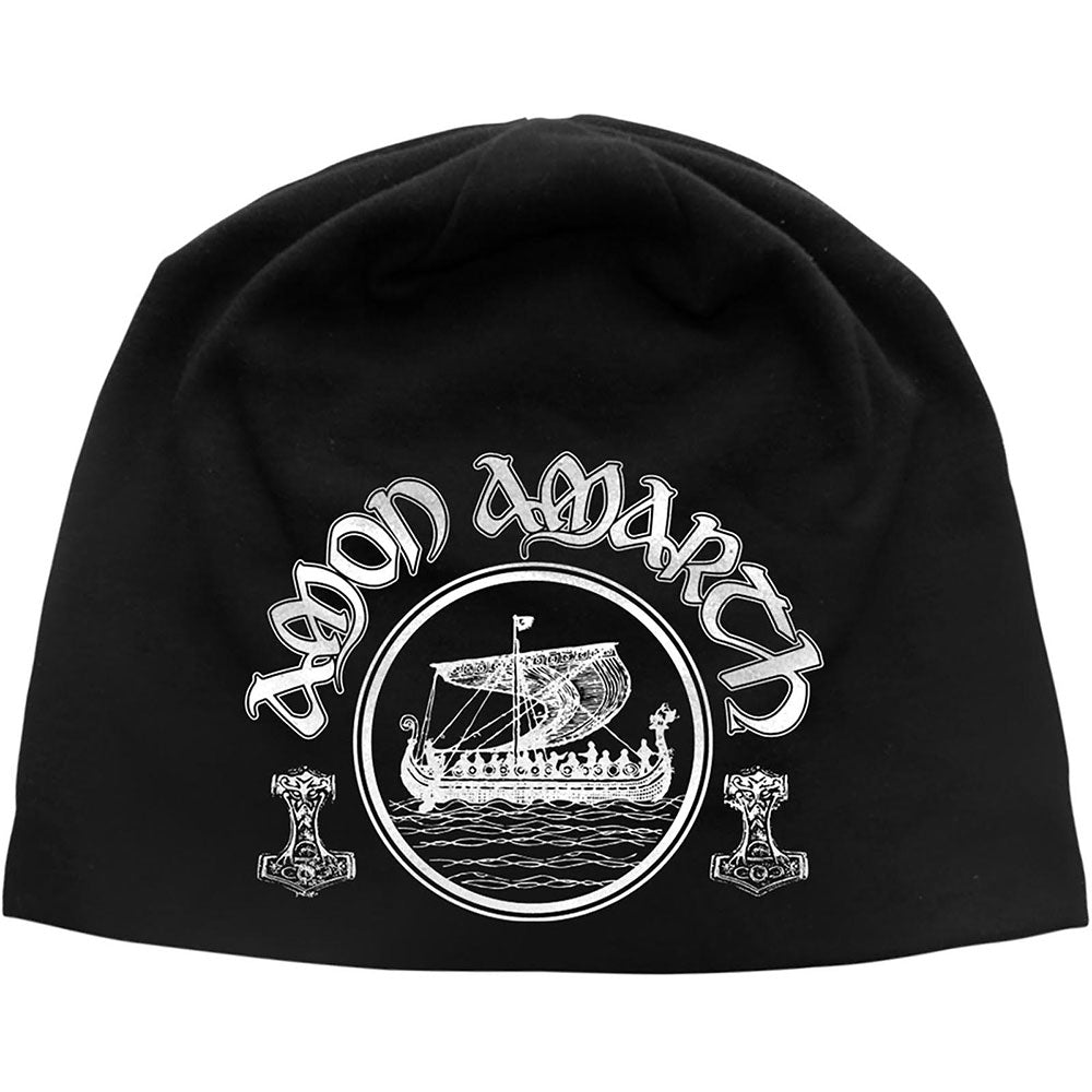 Billede af Amon Amarth Vikings Hue
