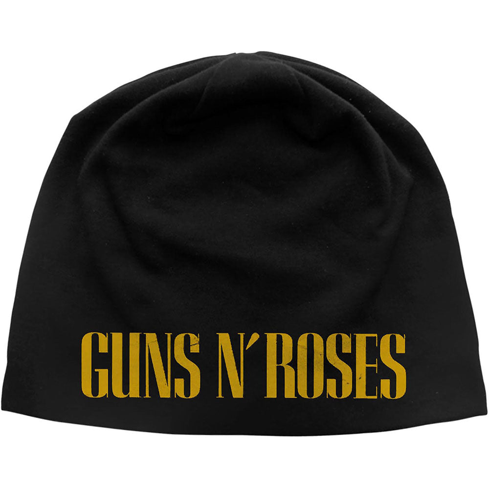 Billede af Guns N' Roses Logo Hue