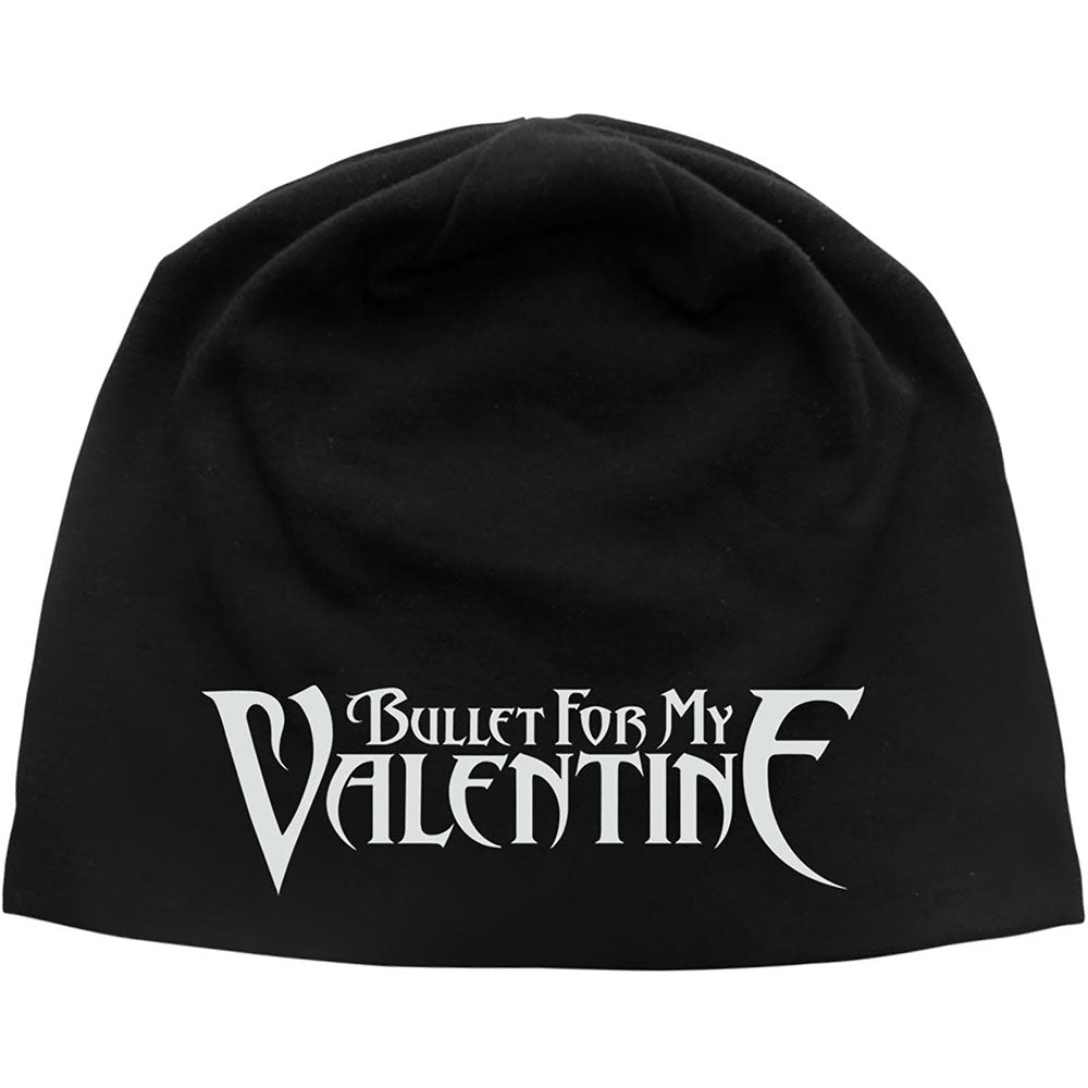 Billede af Bullet For My Valentine Logo Hue