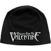 Billede af Bullet For My Valentine Logo Hue