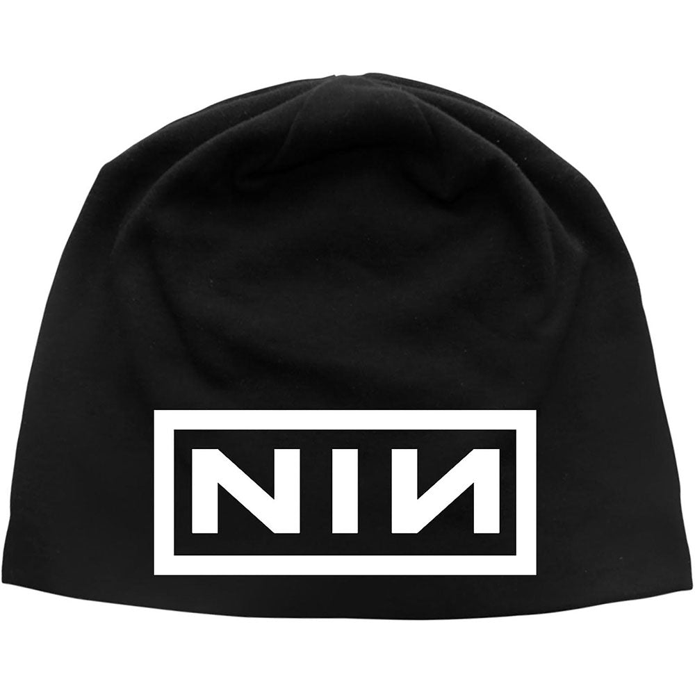 Billede af Nine Inch Nails Logo Hue