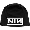 Billede af Nine Inch Nails Logo Hue