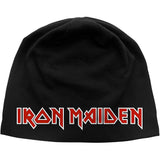 Billede af Iron Maiden Logo Hue