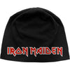 Billede af Iron Maiden Logo Hue