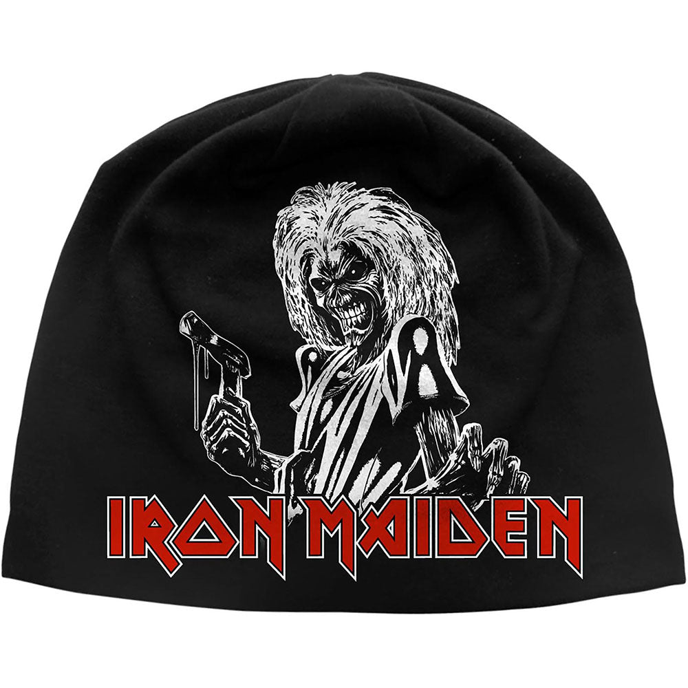 Billede af Iron Maiden Killers Hue