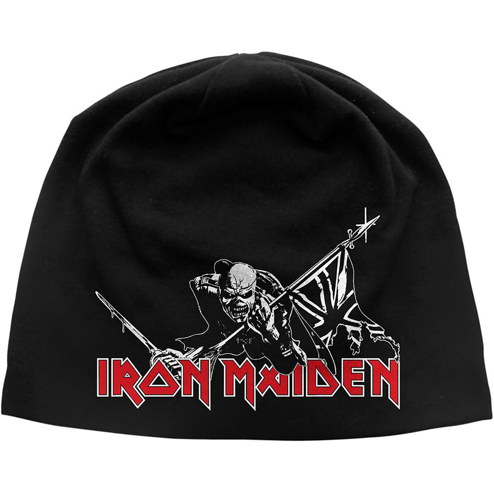 Iron Maiden, The Trooper Hue