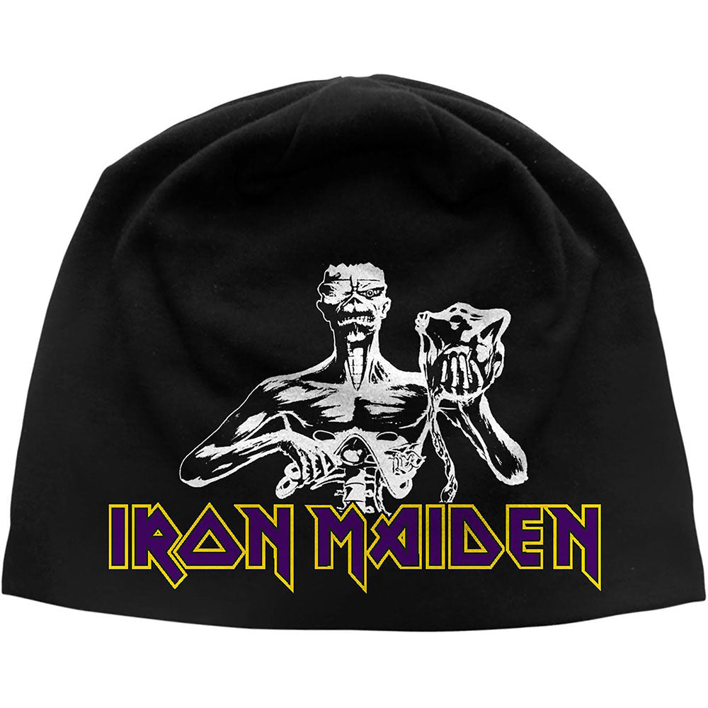 Billede af Iron Maiden Seventh Son Hue