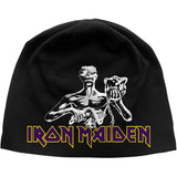 Billede af Iron Maiden Seventh Son Hue