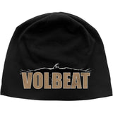 Billede af Volbeat Raven Logo Hue