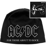 Billede af AC/DC For Those About To Rock Hue