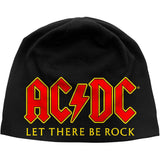 Billede af AC/DC Let There Be Rock Hue