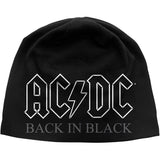 Billede af AC/DC Back in Black Hue