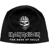 Billede af Iron Maiden The Book of Souls Hue