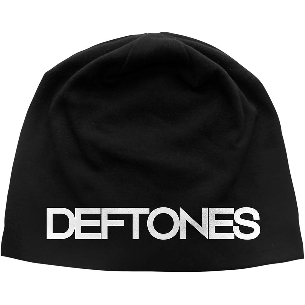 Billede af Deftones Logo Hue