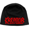 Billede af Kreator Cracked Logo Hue