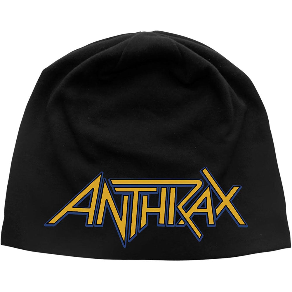 Billede af Anthrax Logo Hue