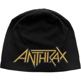 Billede af Anthrax Logo Hue