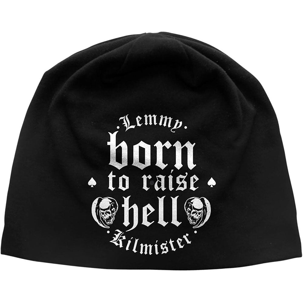 Billede af Lemmy Born to Raise Hell Hue