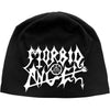 Billede af Morbid Angel Logo Hue