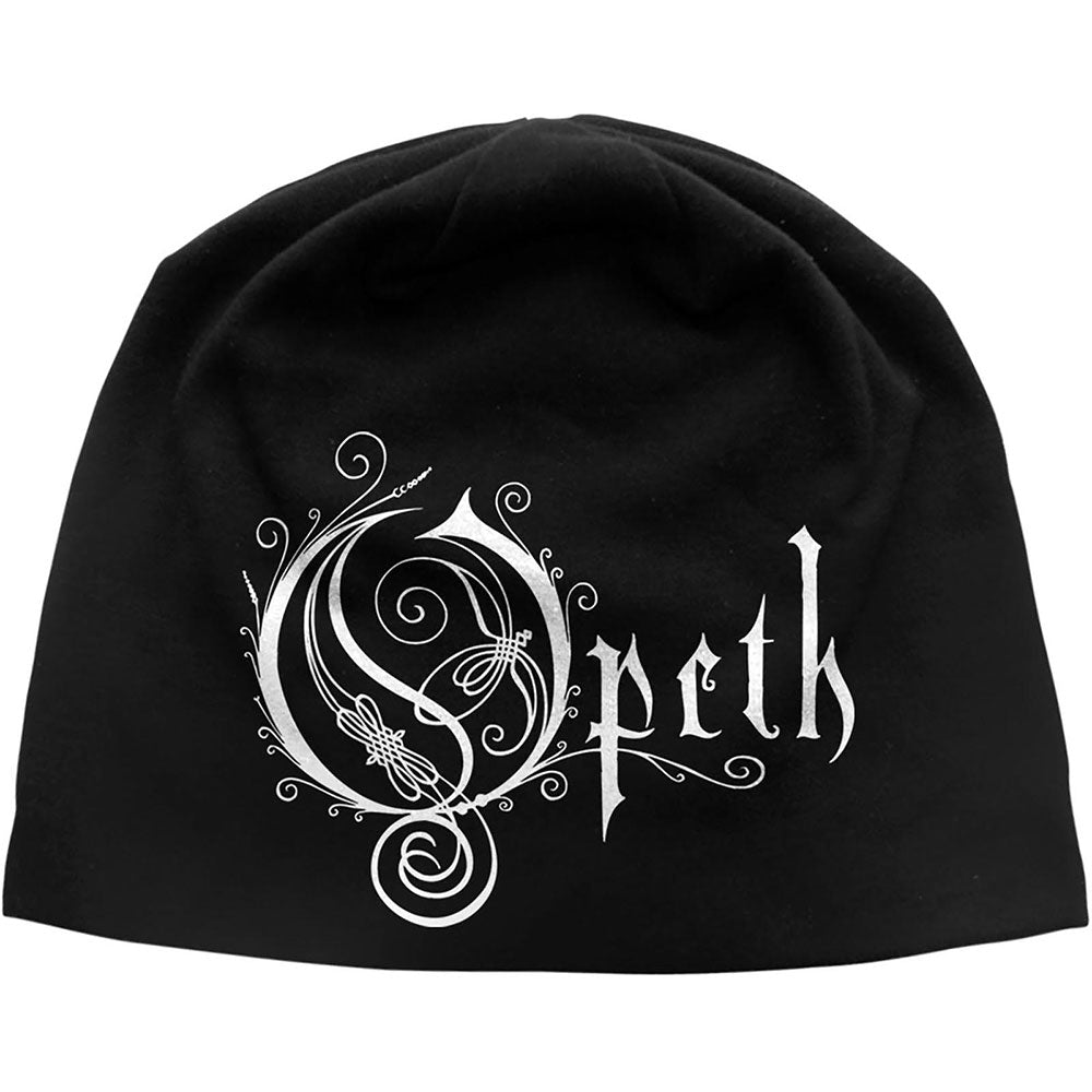 Billede af Opeth Logo Hue