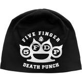 Billede af Five Finger Death Punch Logo Hue