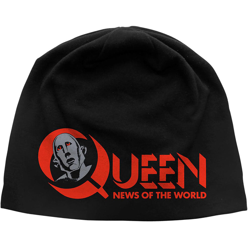 Billede af Queen News of the World Hue