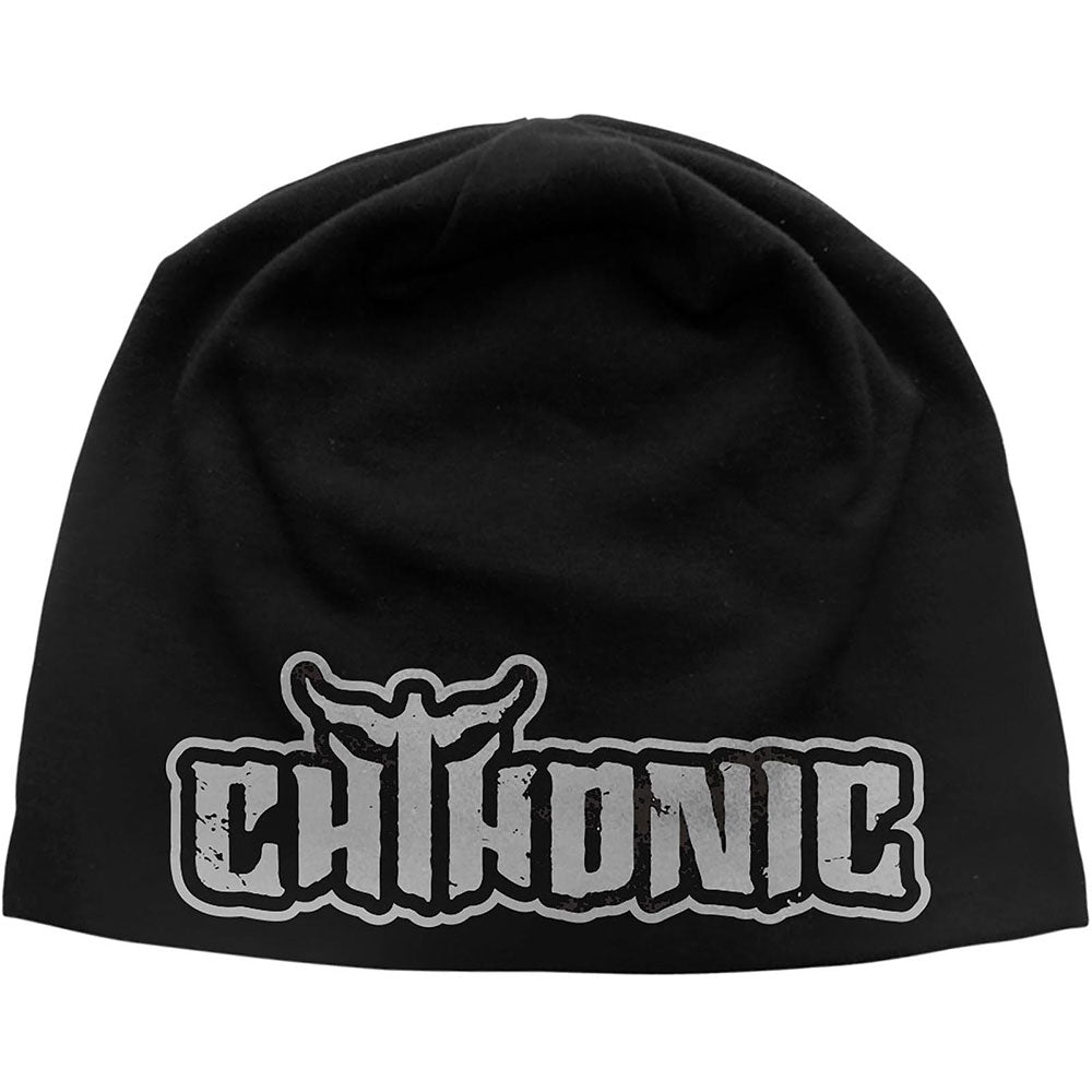 Billede af Chthonic Logo Hue