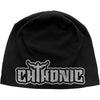 Billede af Chthonic Logo Hue