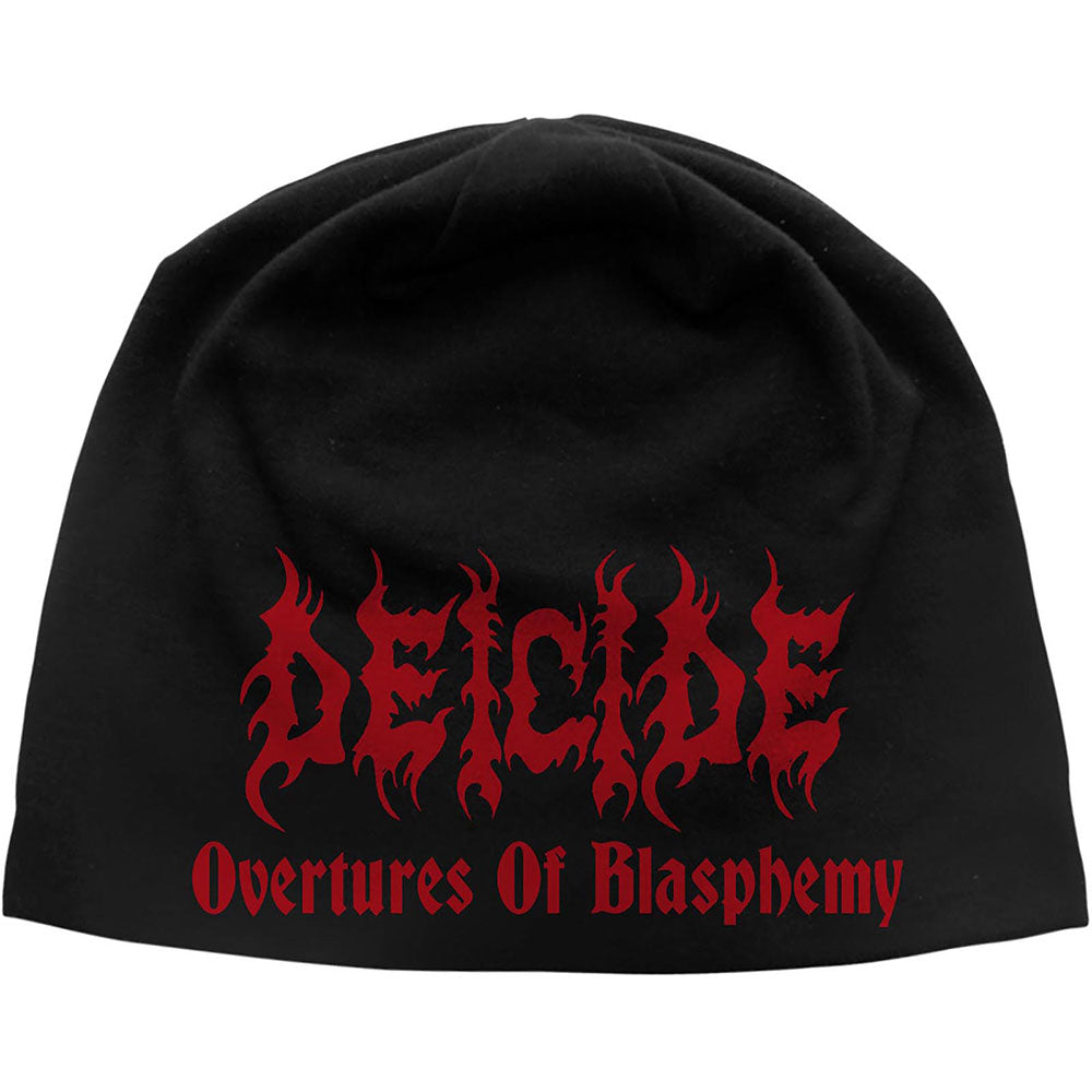 Billede af Deicide Overtures of Blasphemy Hue