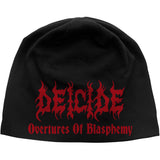 Billede af Deicide Overtures of Blasphemy Hue