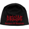 Billede af Deicide Overtures of Blasphemy Hue