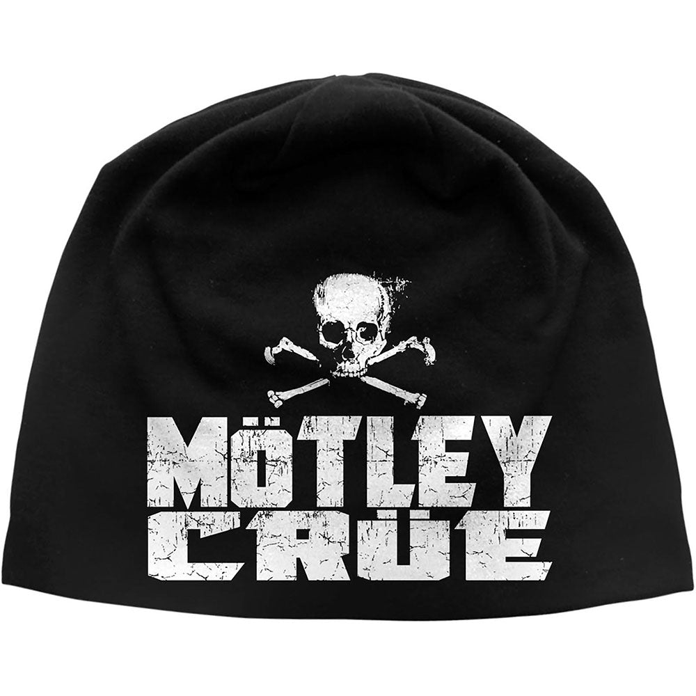 Billede af Motley Crue Skull Hue