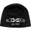 Billede af King's X Logo Hue