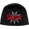 Slipknot: Nine Pointed Star Beanie Hat