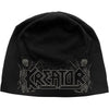 Kreator: Skull & Skeletons Beanie Hat