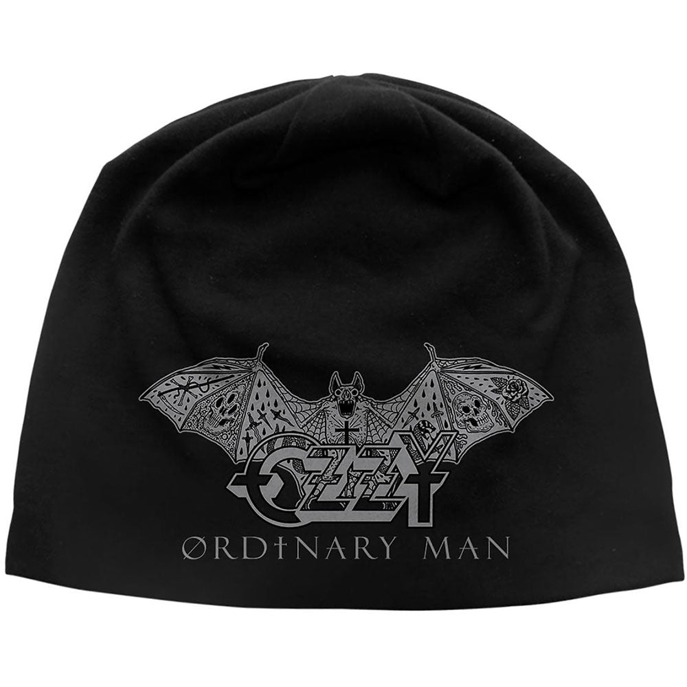 Ozzy Osbourne: Ordinary Man Beanie Hat