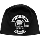 Black Label Society: SDMF Beanie Hat (Discharge Print)