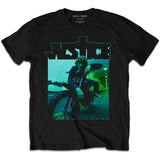 Justin Bieber: Dirt Bike T-Shirt
