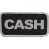 Johnny Cash: Cash Standard Patch