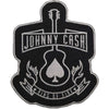 Johnny Cash: Guitar Standard Patch