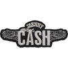Johnny Cash: Wings Standard Patch
