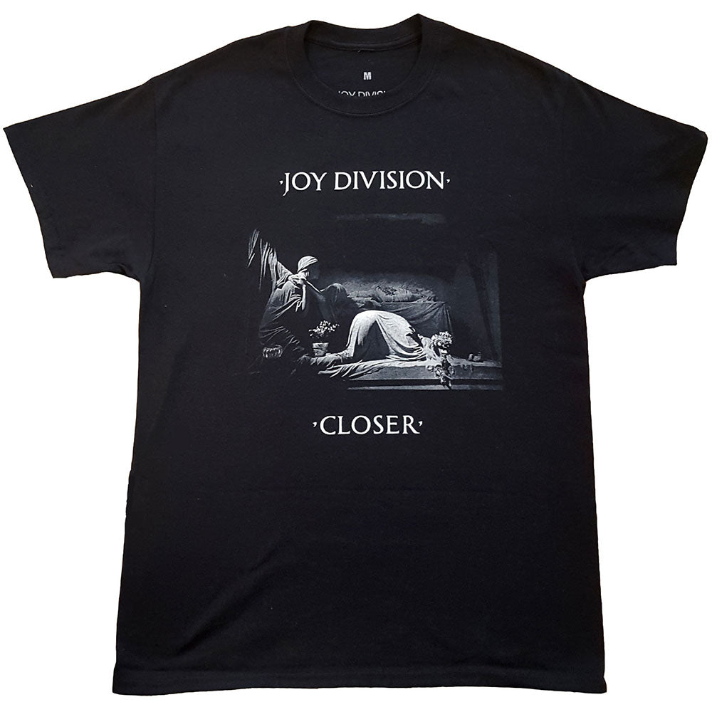 Joy Division: Classic Closer T-Shirt